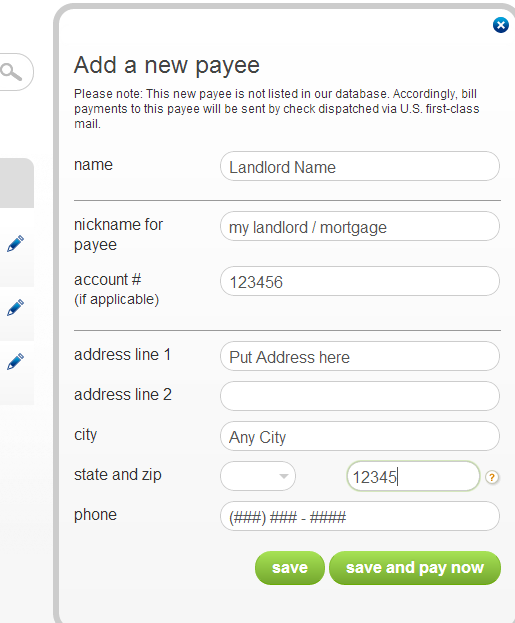 Pay Your Rent With Bluebird 2