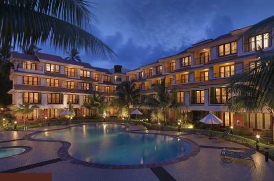 Hilton Goa