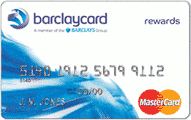 Barclaycard Rewards