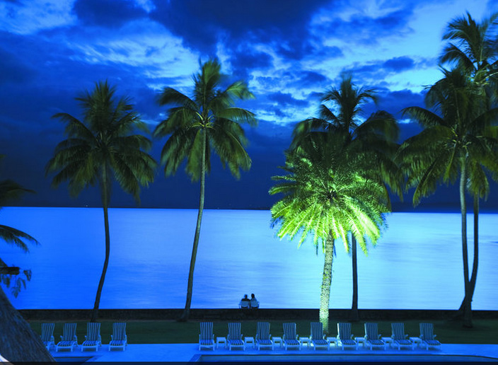 Holiday Inn Fiji