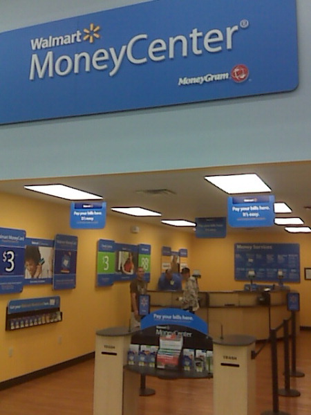 How to Buy Money Orders with Gift Cards at Walmart - Travel With Miles